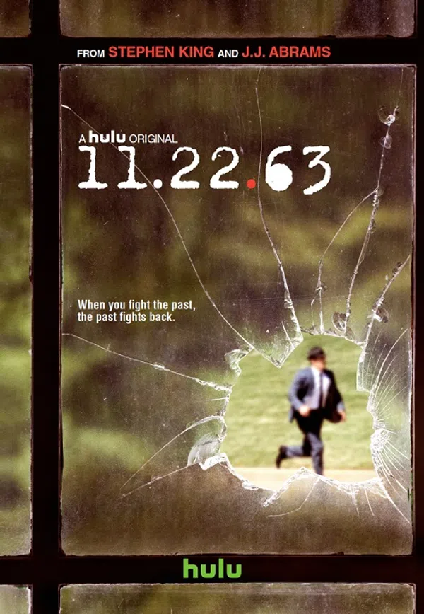Xem Phim 11.22.63 Vietsub HD Online