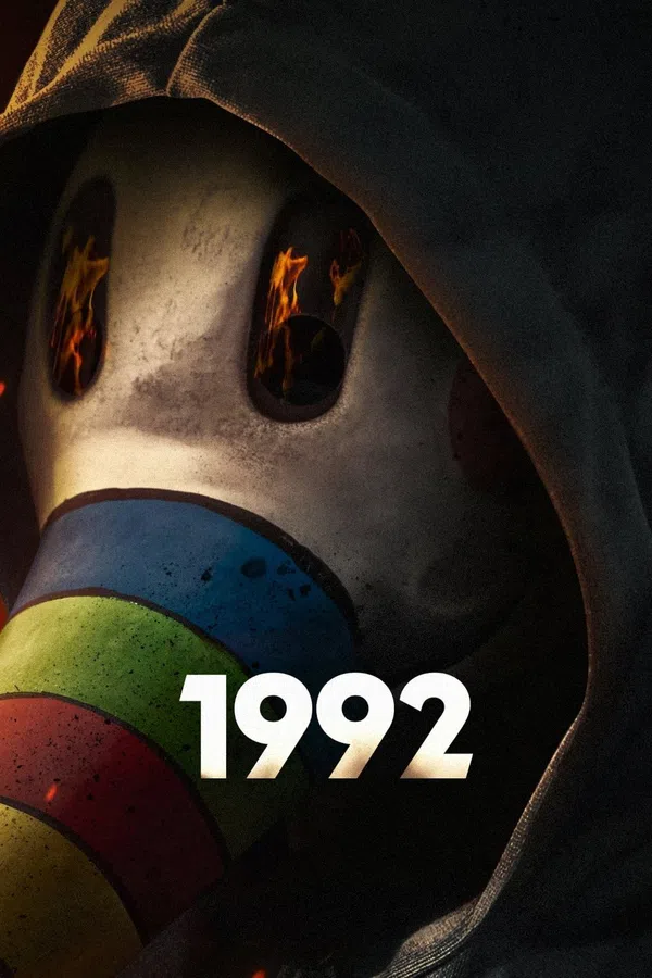 Poster phim 1992 trên SubNhanh