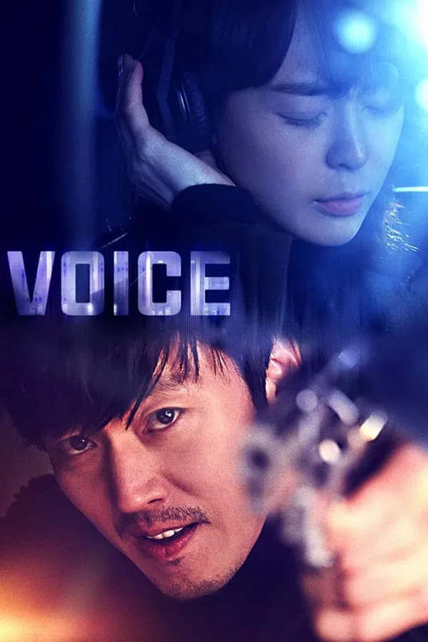 Poster phim Âm Thanh Tội Phạm 1 trên SubNhanh