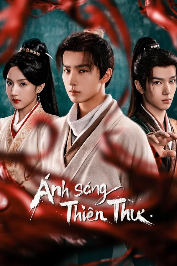 Xem Phim Ánh Sáng Thiên Thư Vietsub HD Online