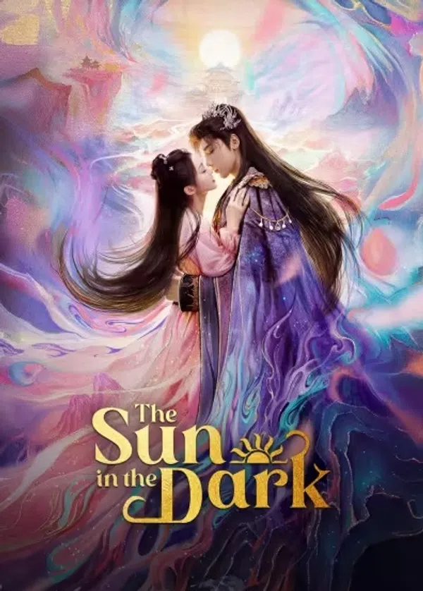Poster phim Bạch Dạ Thần Duyên Khởi Tam Sinh trên SubNhanh