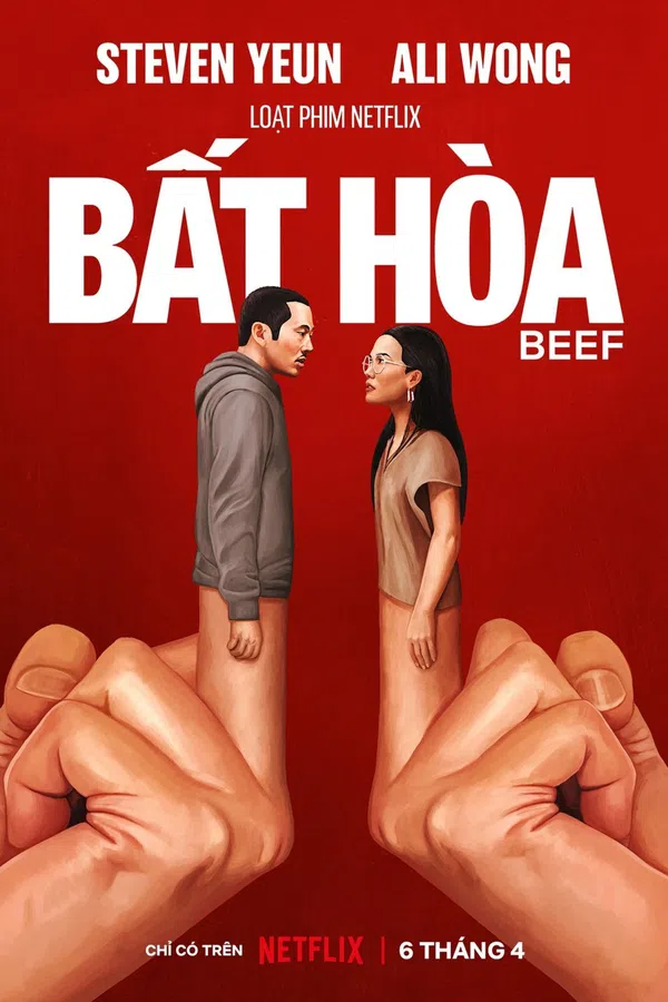 Xem Phim Bất hòa (Phần 1) Vietsub HD Online