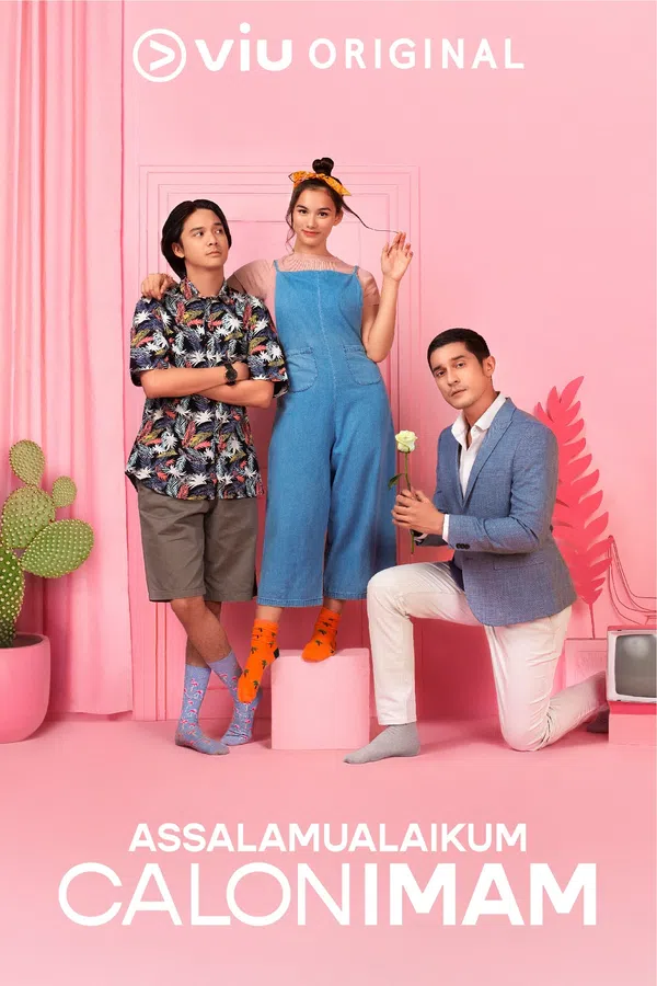 Xem Phim Bất Ngờ Tìm Được Tình Yêu (Phần 1) Vietsub HD Online