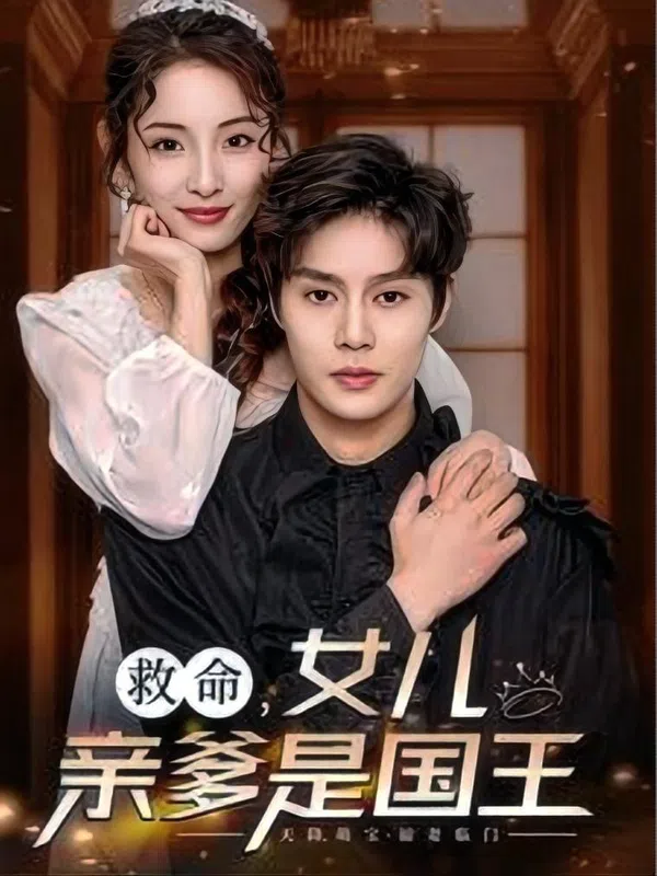 Poster phim Bố Con Gái Tôi Là Nhà Vua trên SubNhanh