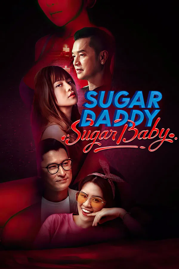 Poster phim Bố Đường Con Nuôi trên SubNhanh