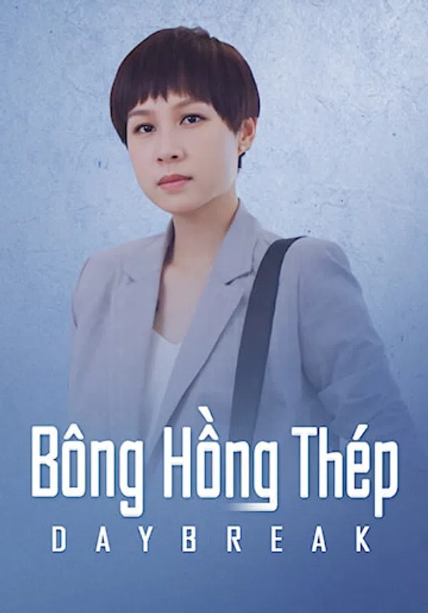 Poster phim Bông Hồng Thép trên SubNhanh