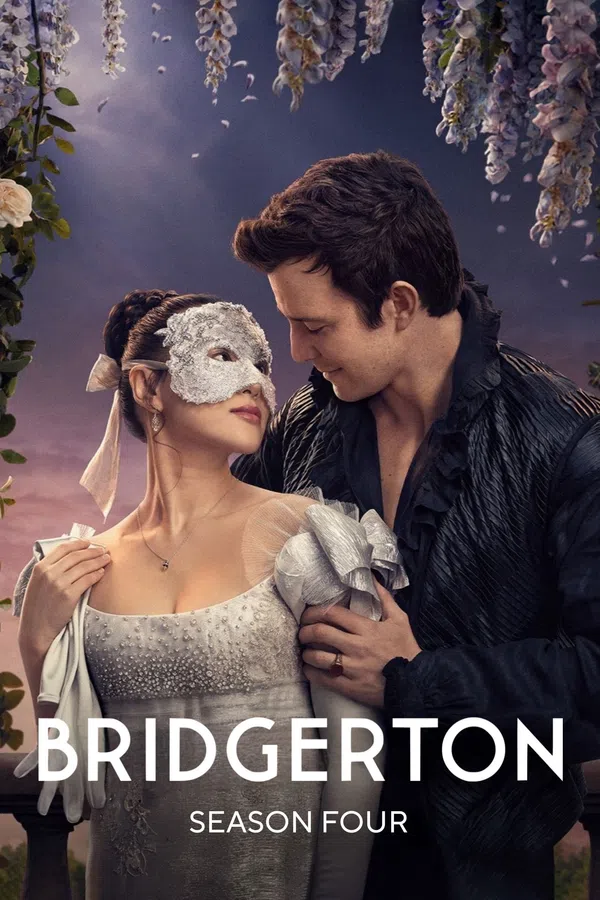 Xem Phim Bridgerton (Phần 4) Vietsub HD Online
