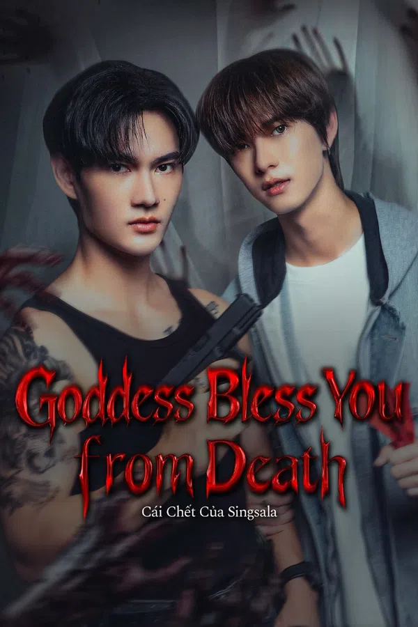 Poster phim Cái Chết Của Singsala trên SubNhanh