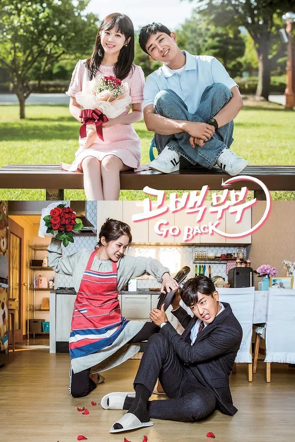 Xem Phim Cặp Đôi Vượt Thời Gian Vietsub HD Online