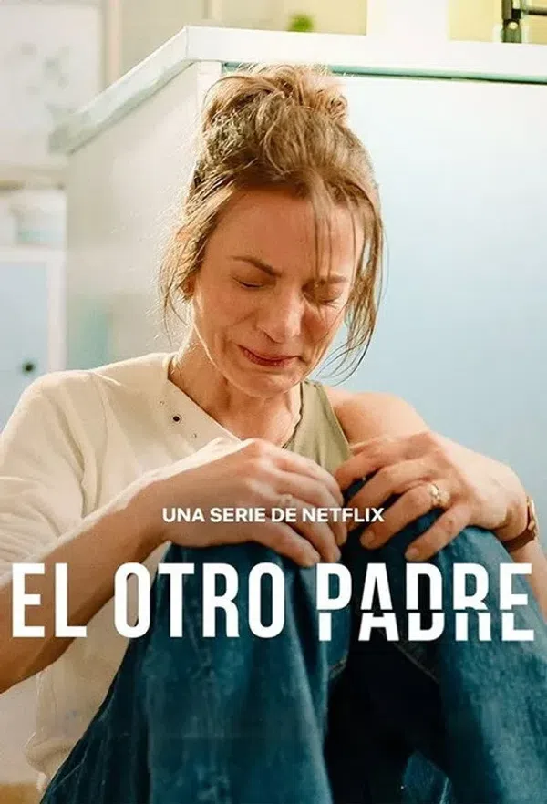 Poster phim Cha Của Con Gái Tôi / El Otro Padre trên SubNhanh
