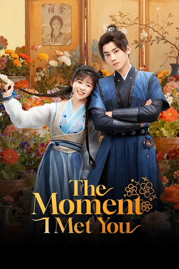 Xem Phim Chẳng Gặp Vân Thường, Cũng Chẳng Gặp Người Vietsub HD Online