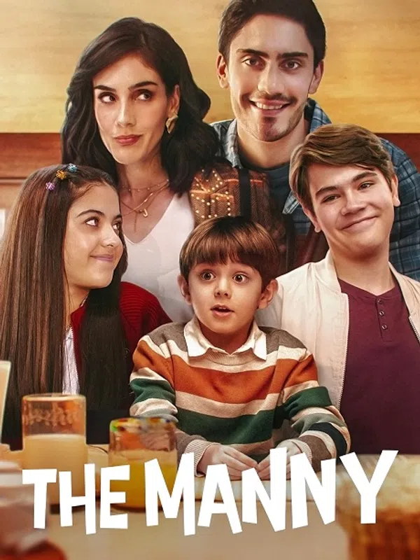 Poster phim Chàng giữ trẻ (Phần 3) trên SubNhanh