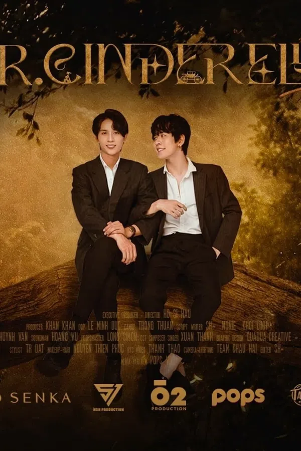 Poster phim CHÀNG LỌ LEM trên SubNhanh