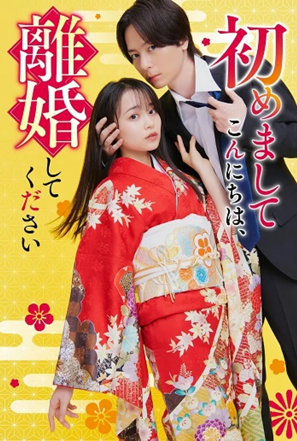 Poster phim Chào Nhau Xong Rồi Mình Ly Hôn Nhé trên SubNhanh