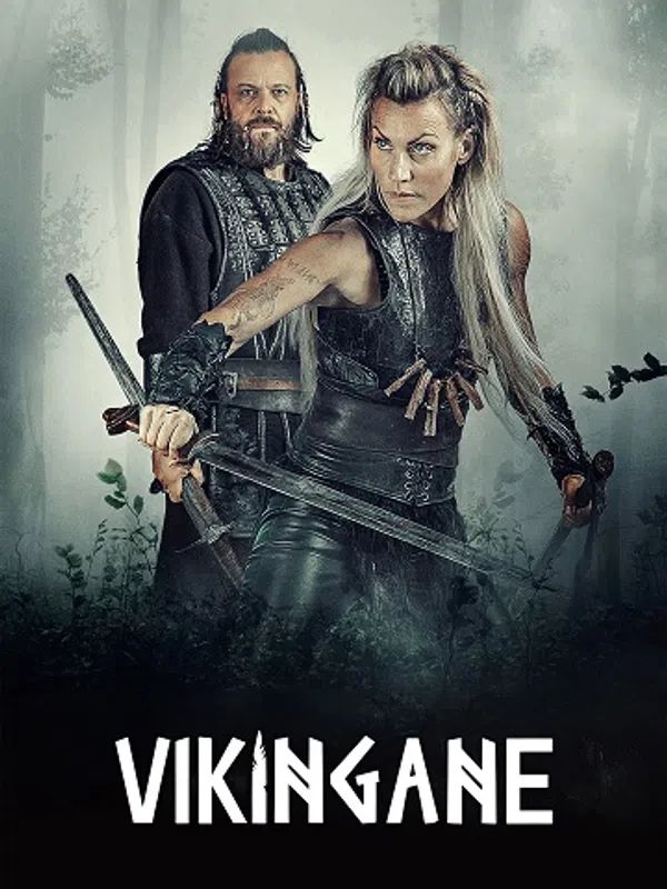 Chuyện người Viking (Phần 1)