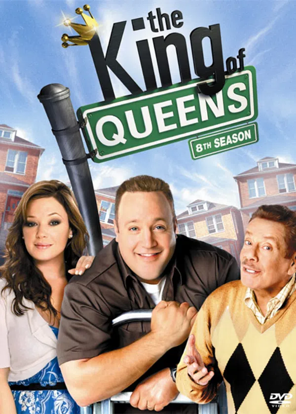 Poster phim Chuyện Nhà Heffernan (Phần 9) trên SubNhanh