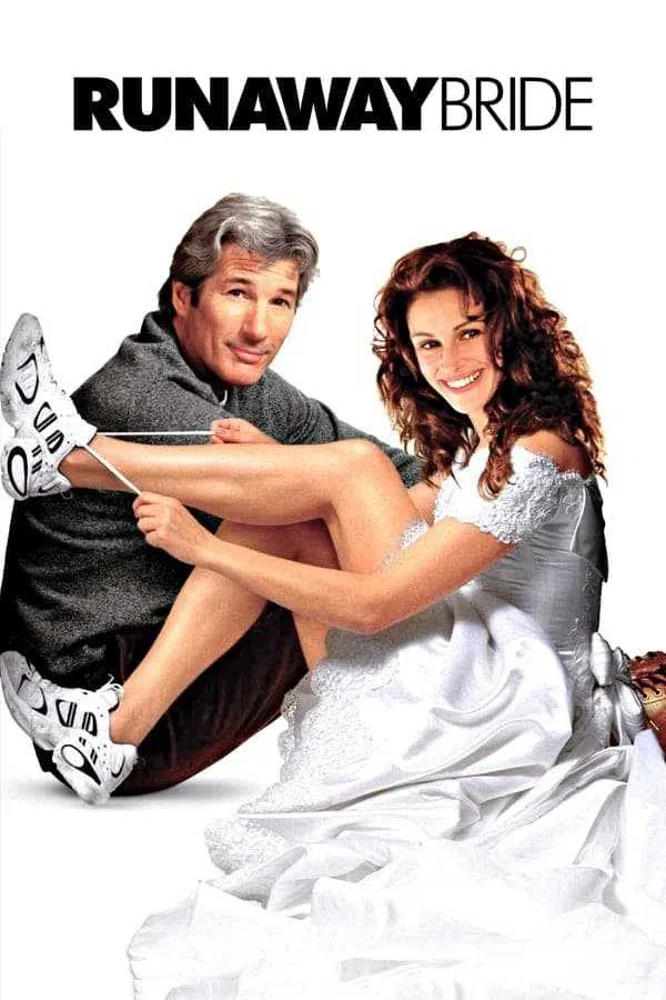 Poster phim Cô Dâu Chạy Trốn trên SubNhanh