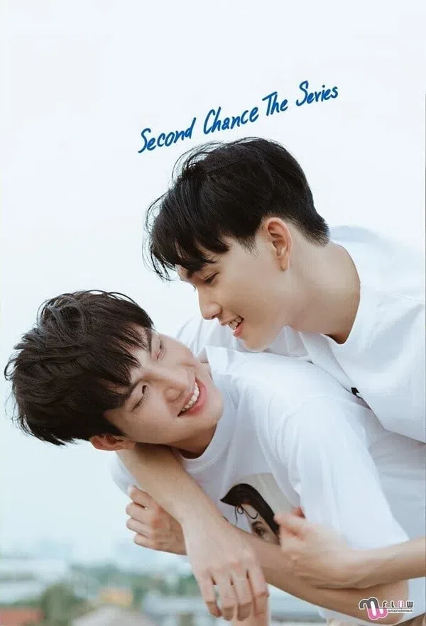 Poster phim Cơ Hội Thứ Hai trên SubNhanh