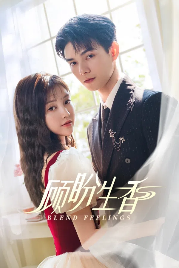 Poster phim Cố Phán Sinh Hương trên SubNhanh