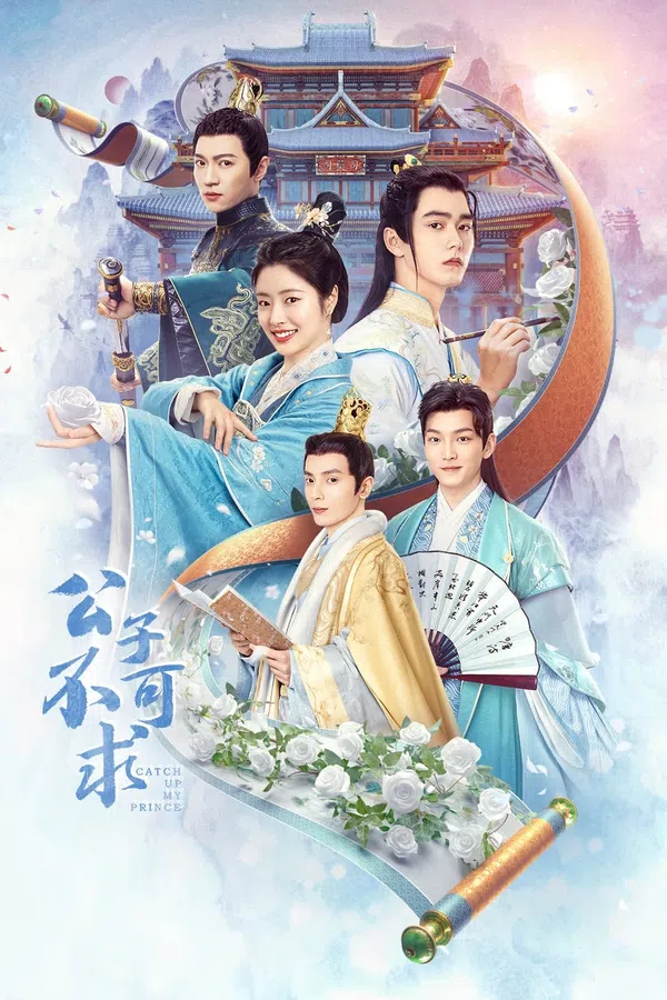 Xem Phim Công Tử Không Thể Sánh Duyên Vietsub HD Online