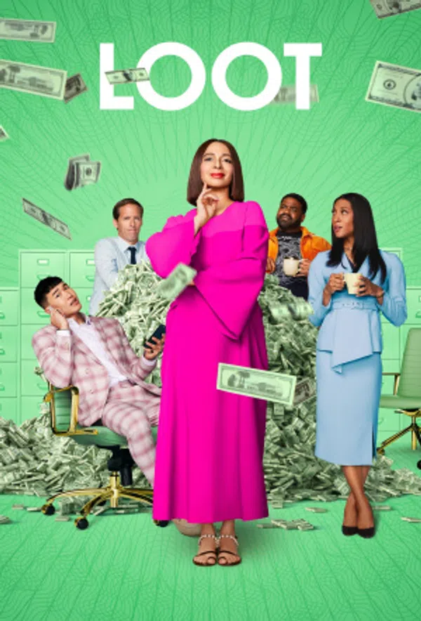 Poster phim Của Cải (Phần 2) trên SubNhanh