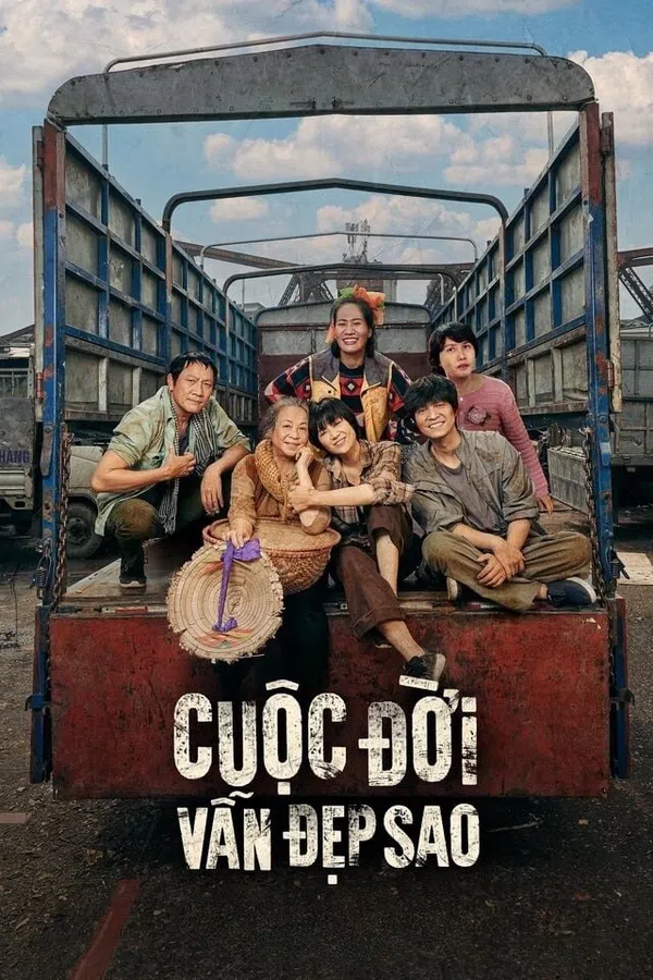 Xem Phim Cuộc đời vẫn đẹp sao Vietsub HD Online