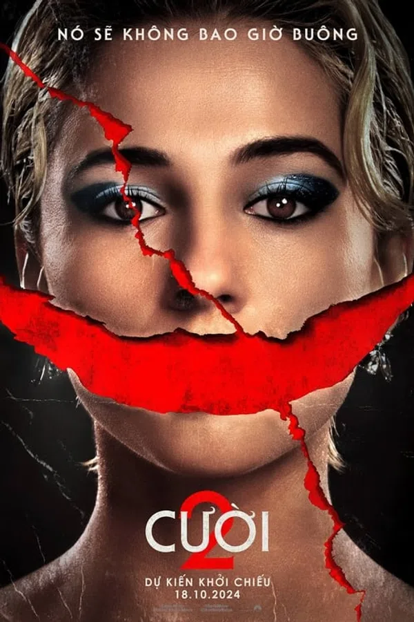 Poster phim Cười 2 trên SubNhanh