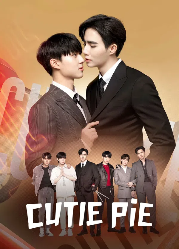 Xem Phim Cutie Pie Vietsub HD Online