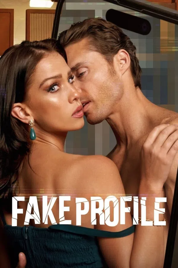 Poster phim Danh Tính Giả (Perfil Falso) (Phần 1) trên SubNhanh