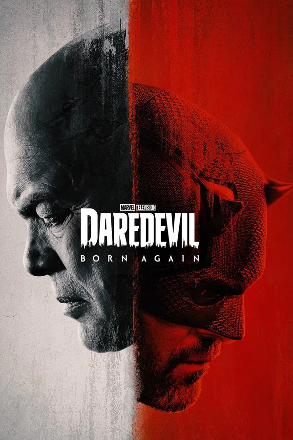 Xem Phim Daredevil: Tái Xuất (Phần 1) Vietsub HD Online