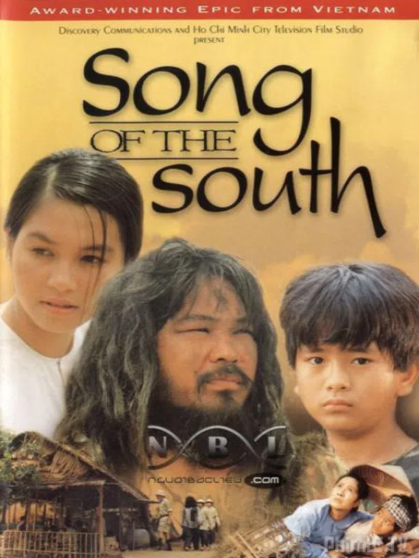 Poster phim Đất Phương Nam trên SubNhanh