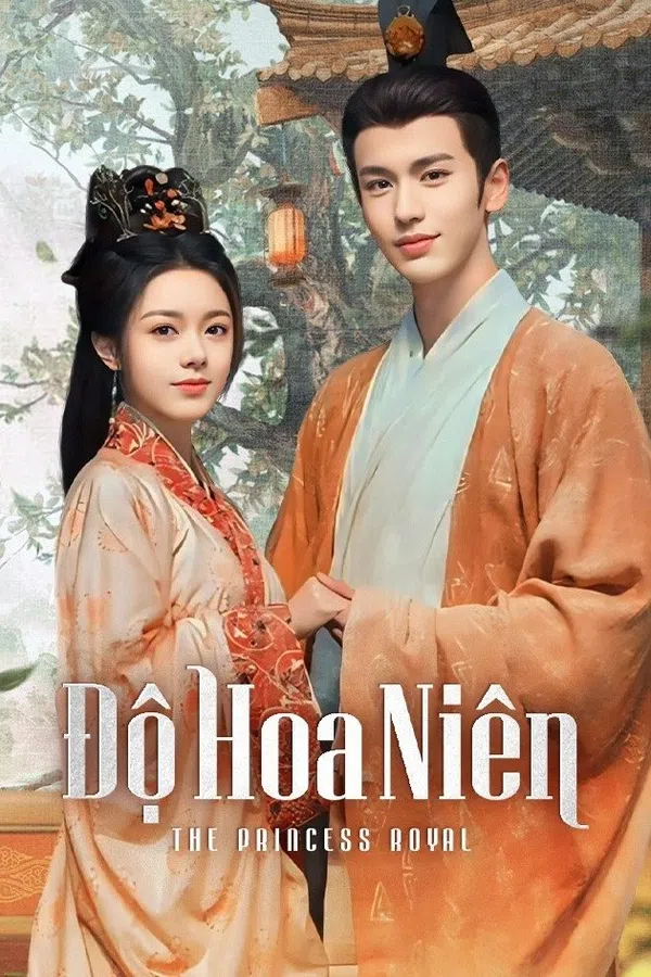 Xem Phim Độ Hoa Niên Vietsub HD Online