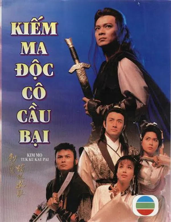 Xem Phim Độc Cô Cầu Bại Vietsub HD Online
