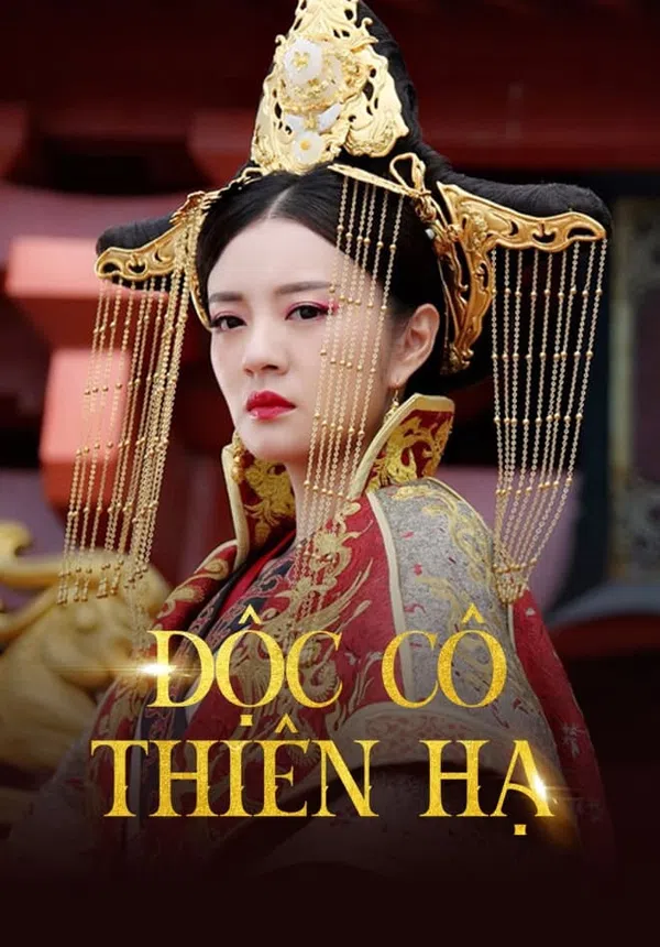 Poster phim Độc Cô Thiên Hạ trên SubNhanh