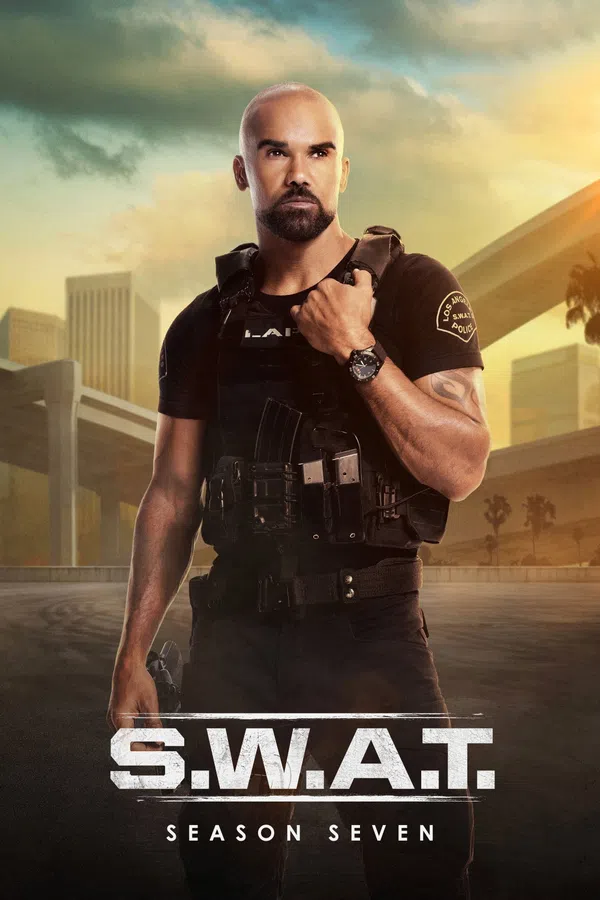 Xem Phim Đội Đặc Nhiệm SWAT (Phần 7) Vietsub HD Online