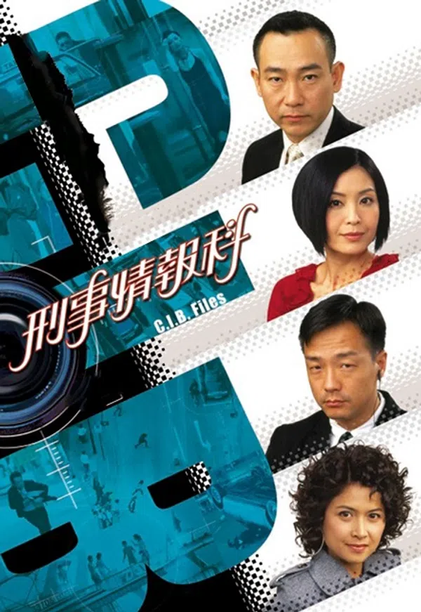 Xem Phim Đội Tình Báo CIB Vietsub HD Online