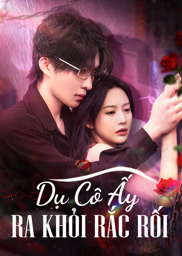 Xem Phim Dụ Cô Ấy Ra Khỏi Rắc Rối Vietsub HD Online