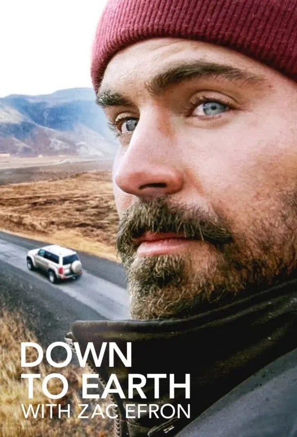 Poster phim Du hí cùng Zac Efron (Phần 1) trên SubNhanh