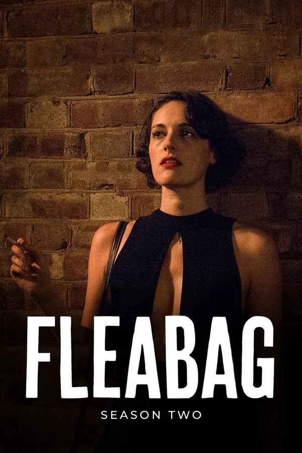 Xem Phim Fleabag (Phần 2) Vietsub HD Online