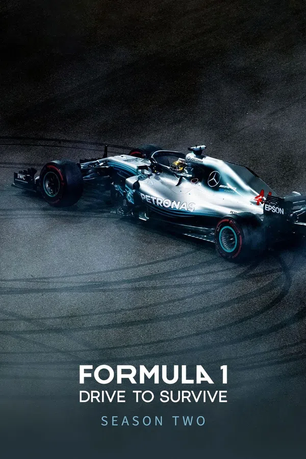 Xem Phim Formula 1: Cuộc Đua Sống Còn (Phần 2) Vietsub HD Online