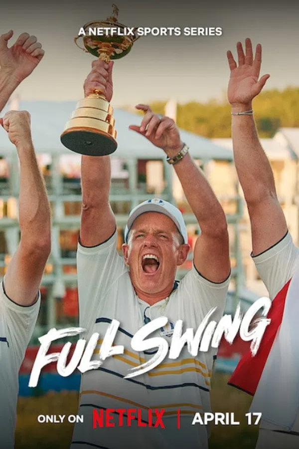 Xem Phim Full Swing: Những Tay Golf Chuyên Nghiệp (Phần 4) Vietsub HD Online