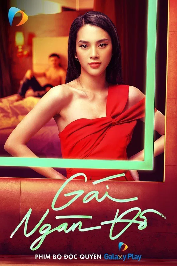 Poster phim Gái Ngàn Đô 2 trên SubNhanh