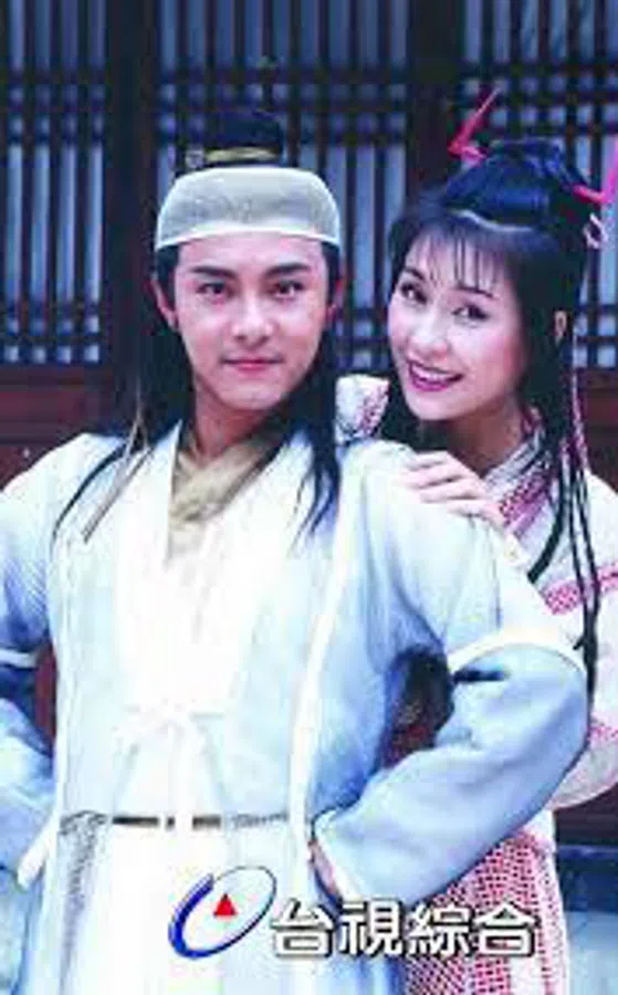 Poster phim Giang Hồ Tiểu Tử trên SubNhanh