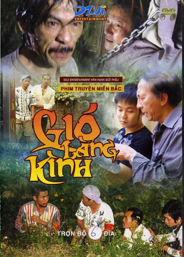 Xem Phim Gió Làng Kình Vietsub HD Online