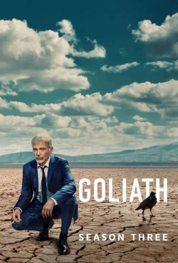 Xem Phim Goliath (Phần 3) Vietsub HD Online