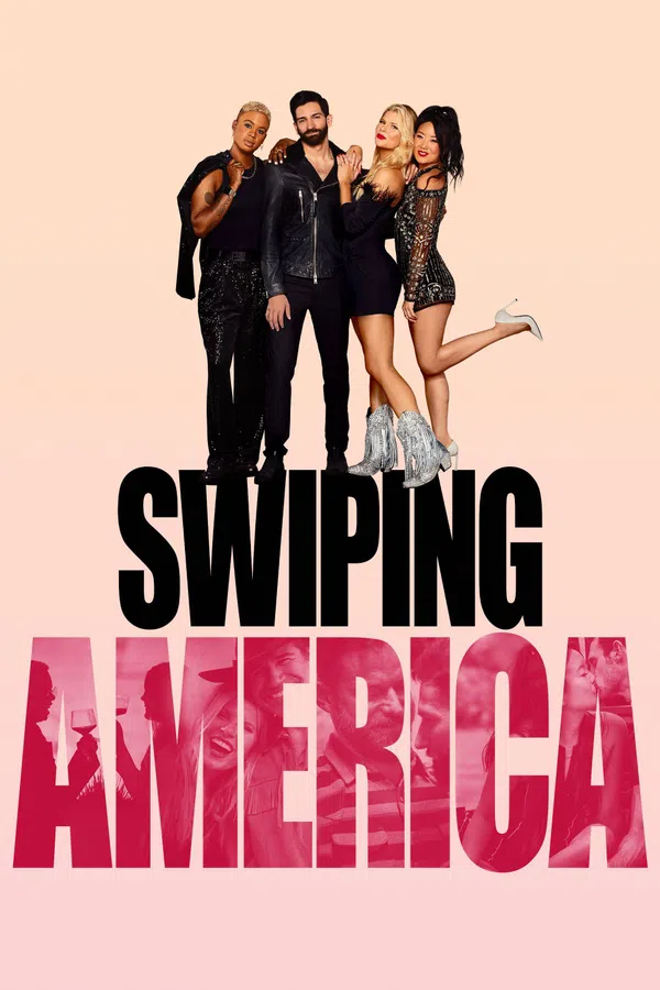 Xem Phim Hẹn Hò Trực Tuyến Ở Mỹ Vietsub HD Online