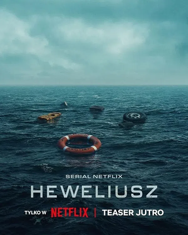 Poster phim Heweliusz trên SubNhanh