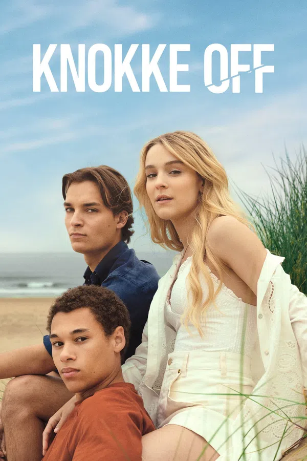 Poster phim High Tides (Phần 2) trên SubNhanh