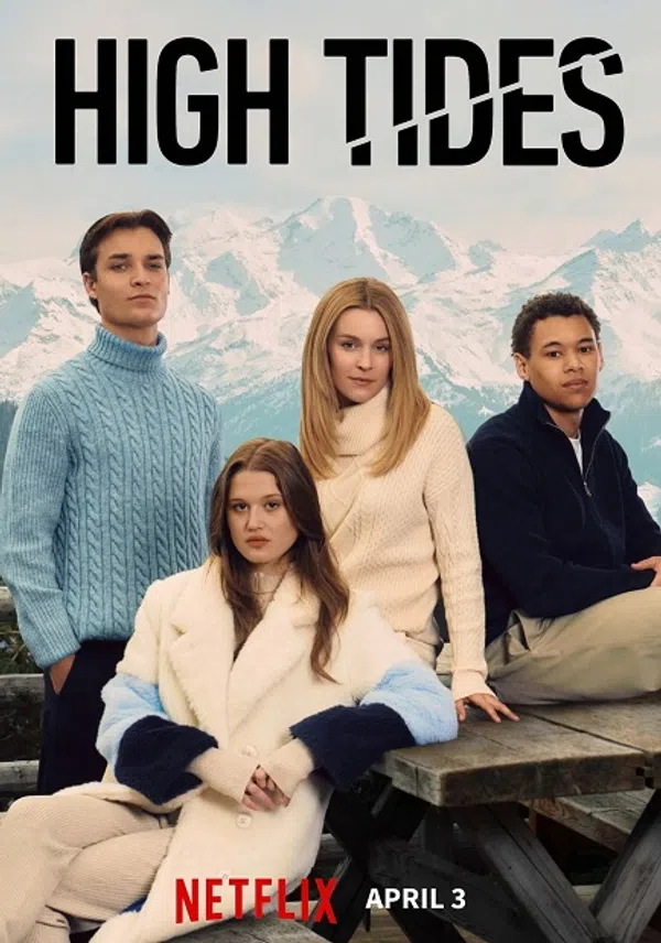 Poster phim High Tides (Phần 3) trên SubNhanh