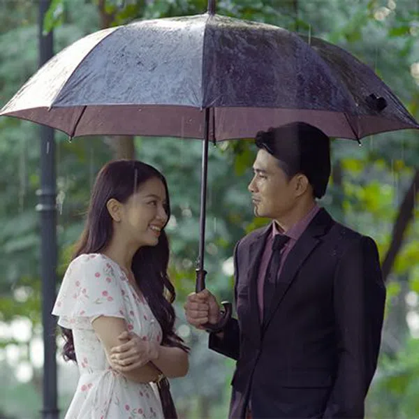 Poster phim Hoa Hồng Giấy trên SubNhanh